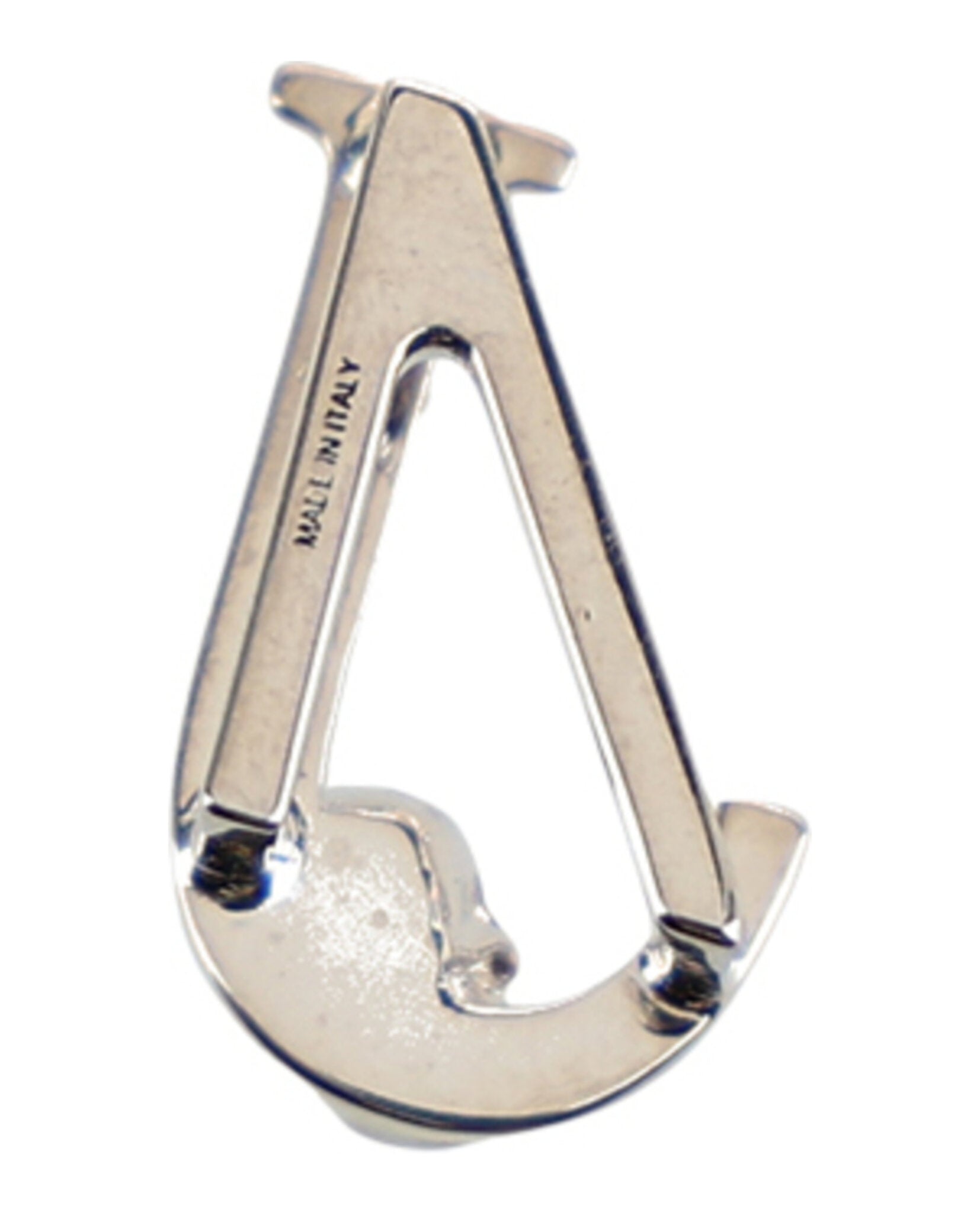 Letter "J" Sneaker Charm