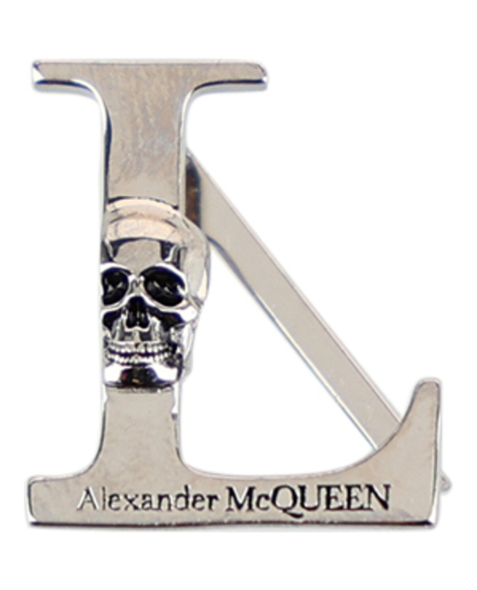 Letter "L" Sneaker Charm