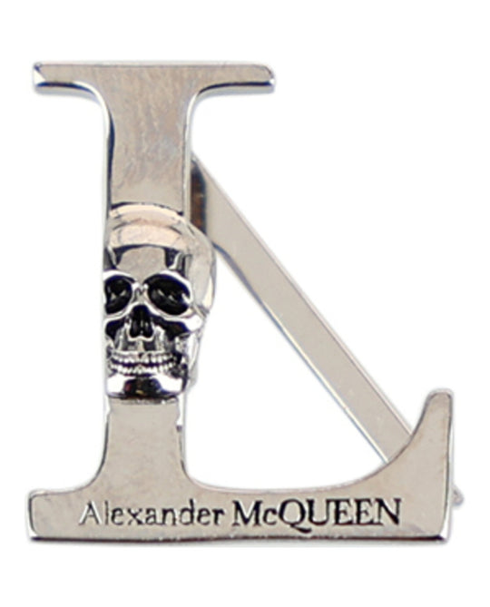 Letter "L" Sneaker Charm