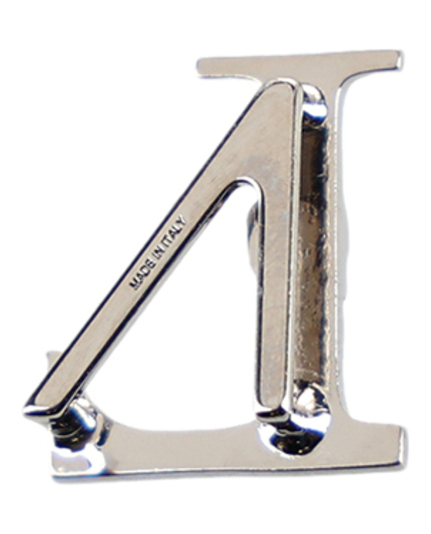 Letter "L" Sneaker Charm