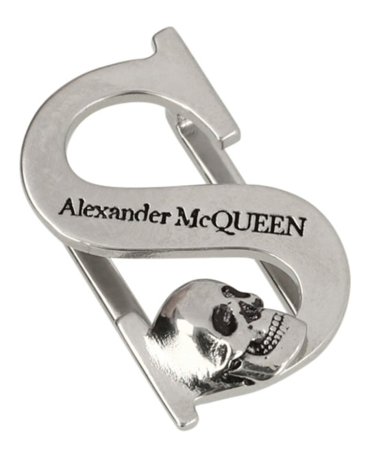 Letter "S" Sneaker Charm