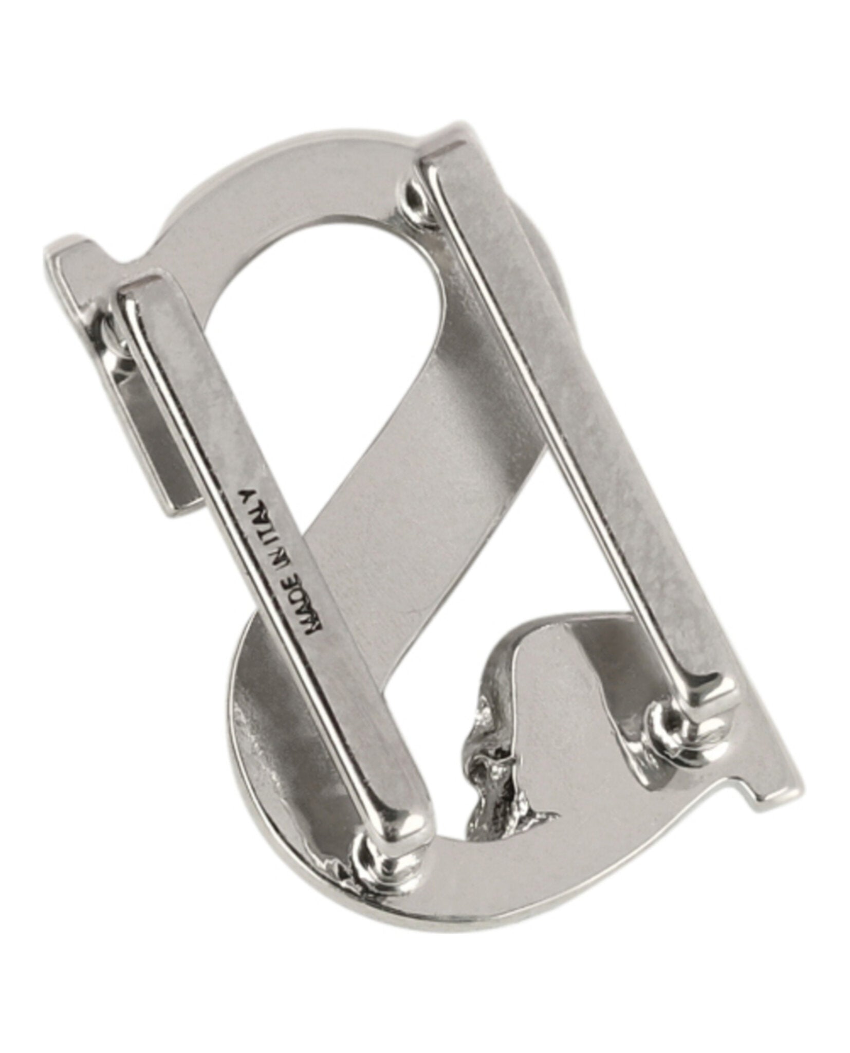 Letter "S" Sneaker Charm