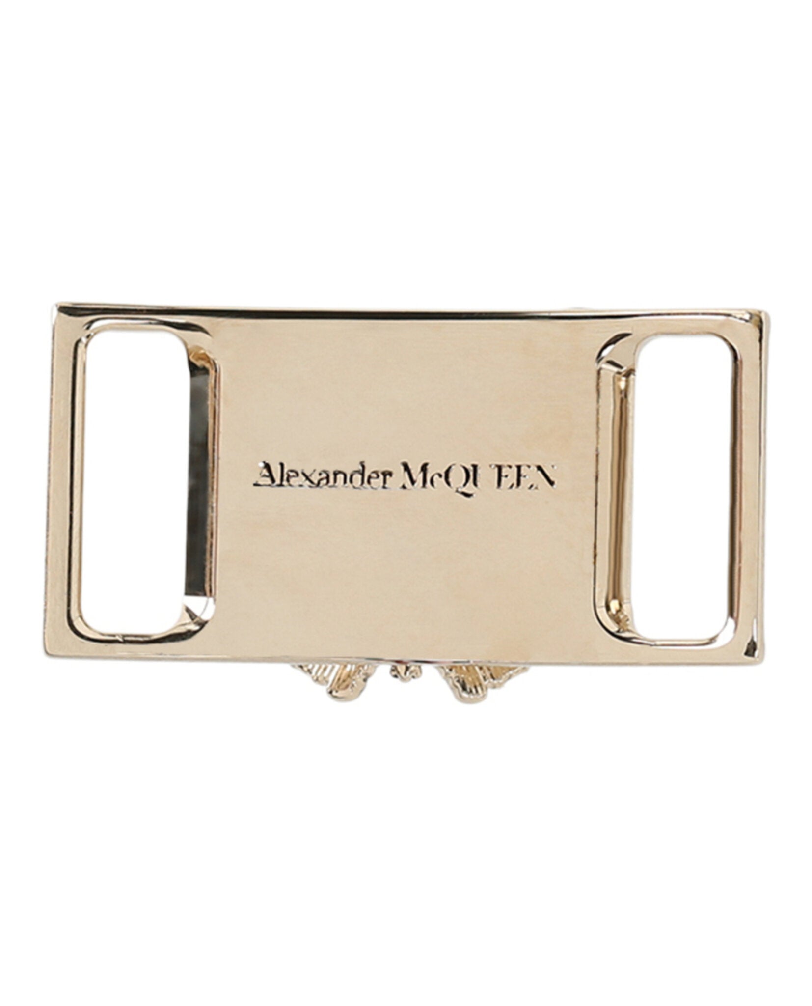 Butterfly Shoelace Plate