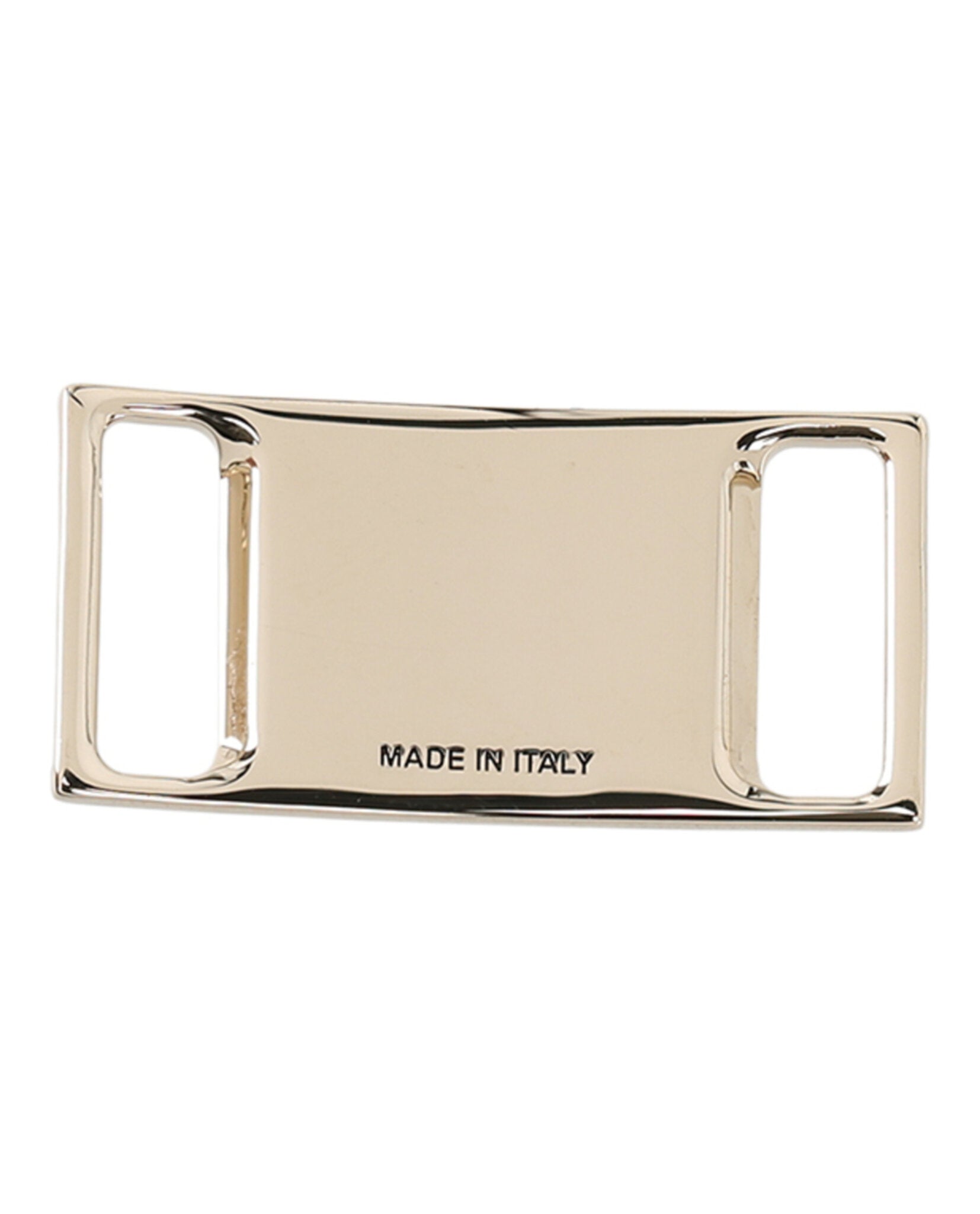 Skull Shoelace Plate