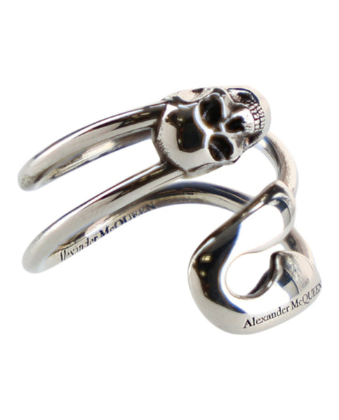 Safety Pin Ring – Direct Luxury