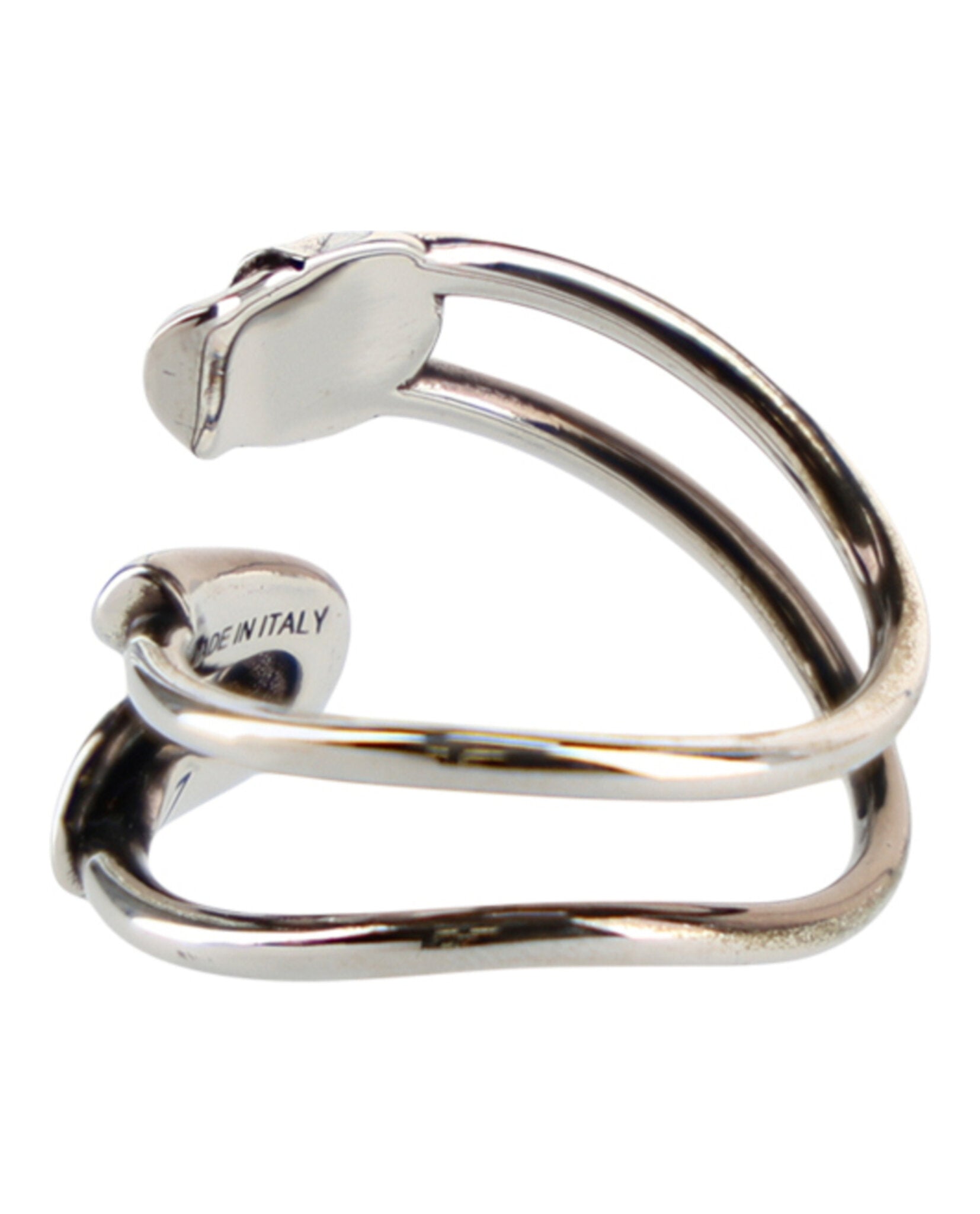 Safety Pin Ring