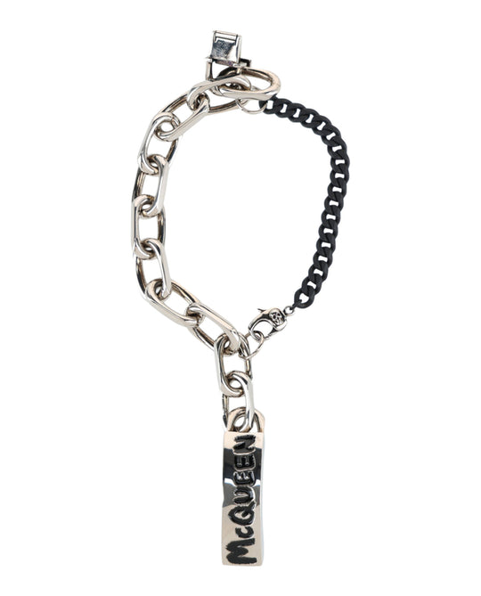 Graffiti Bracelet