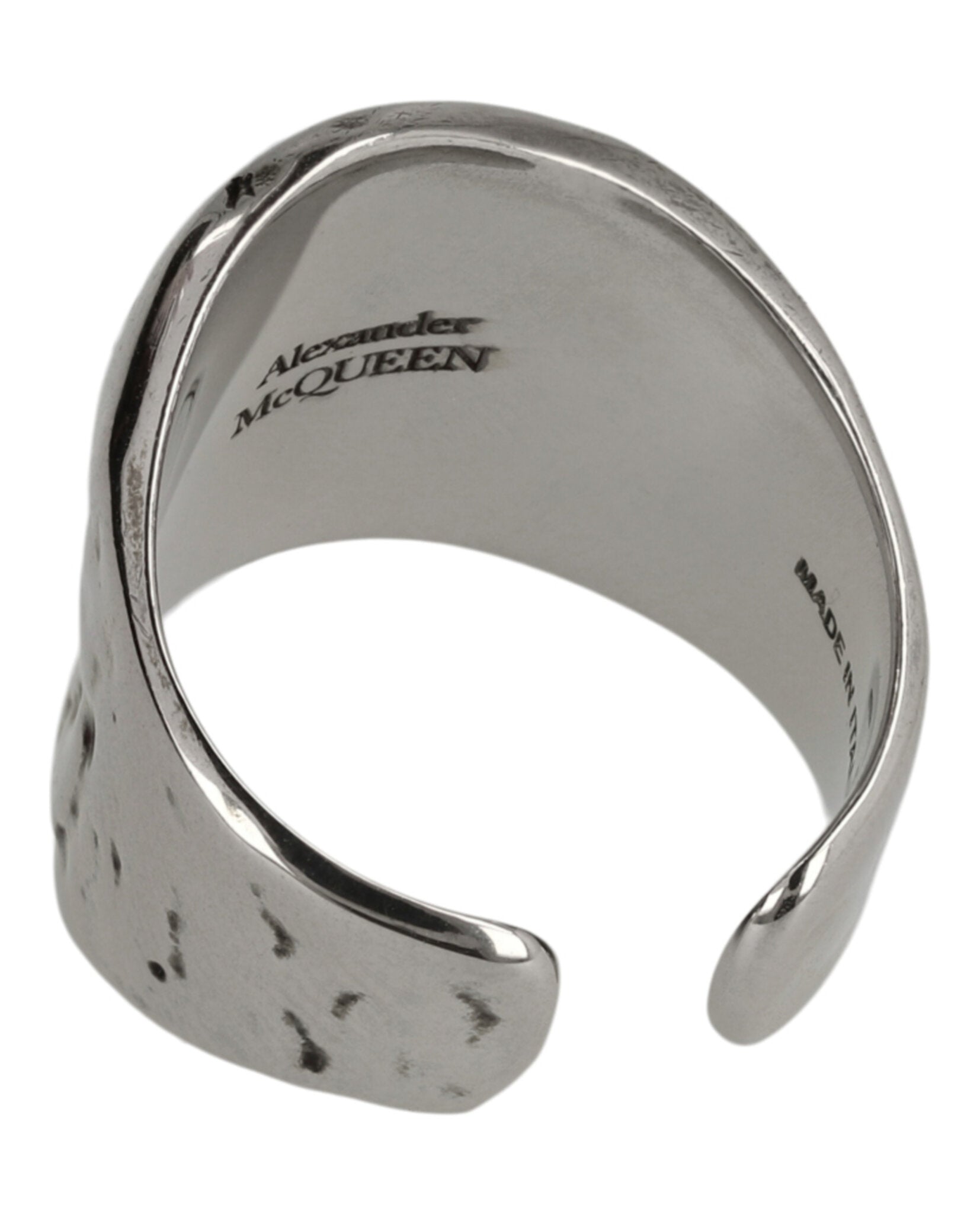 Shell Ring