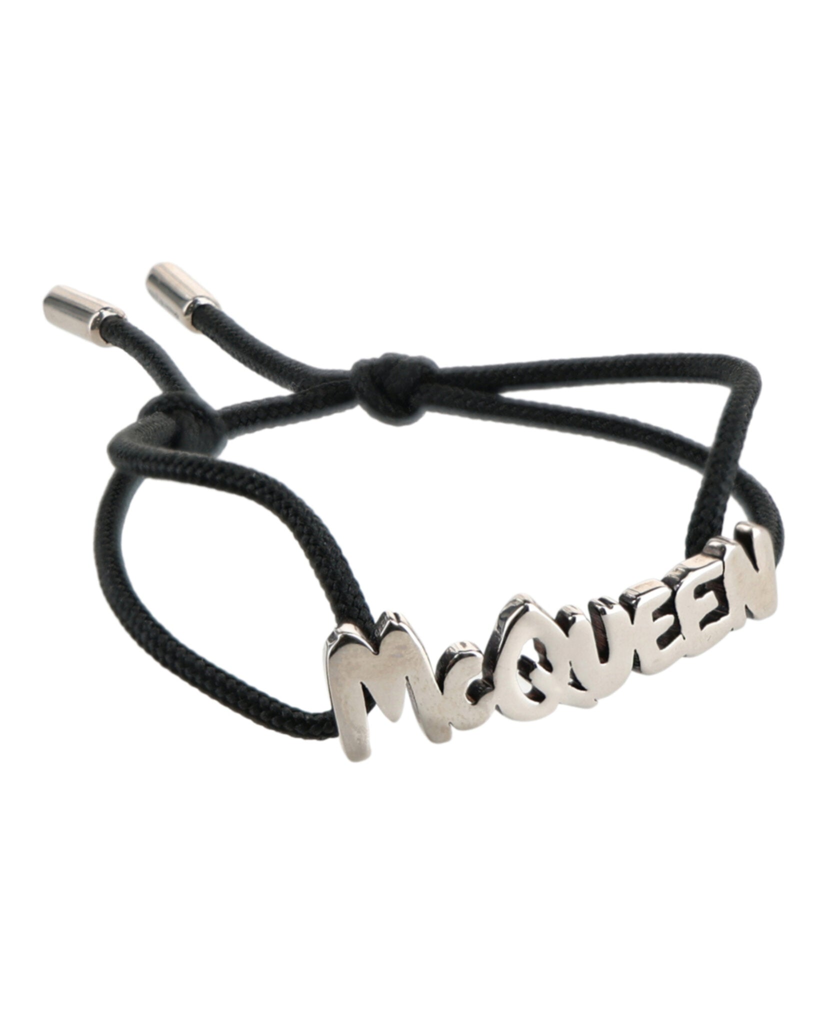 Graffiti Cotton Bracelet