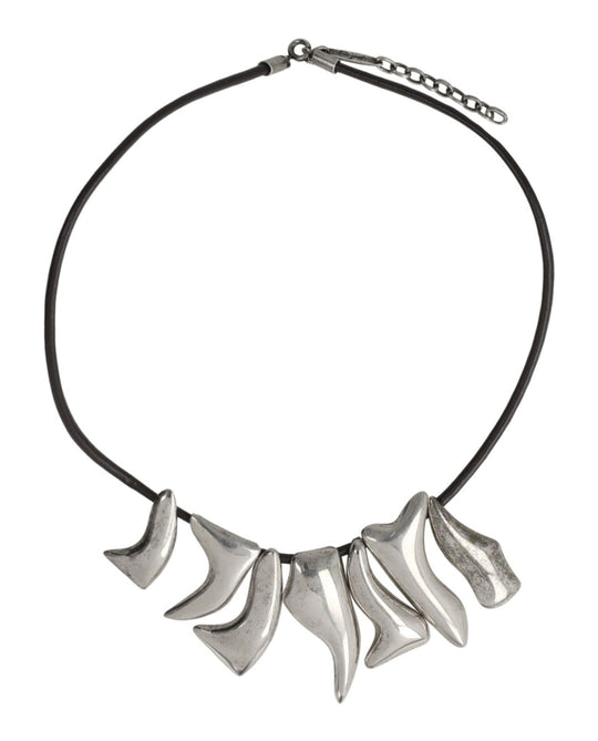 Molten Design Necklace