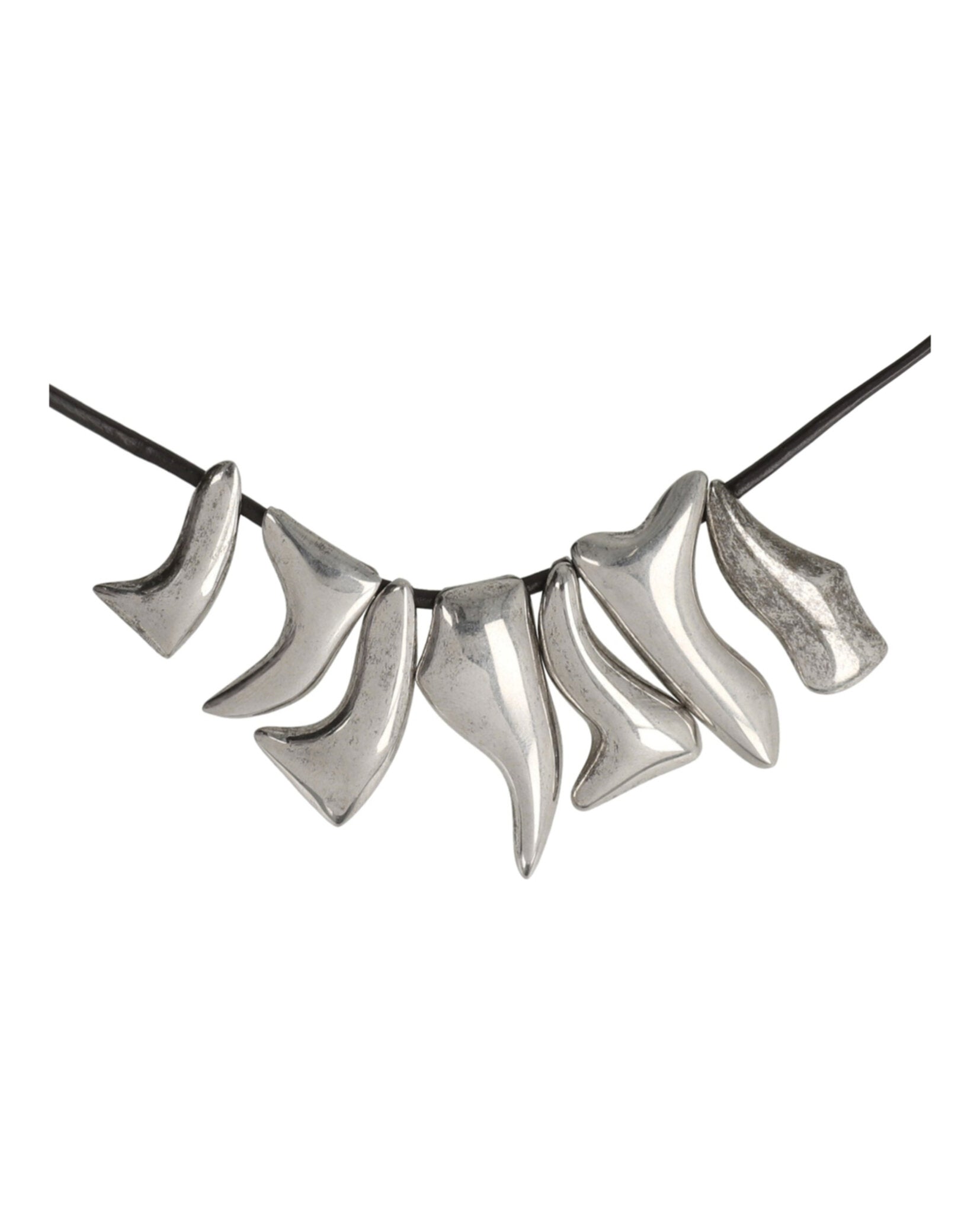 Molten Design Necklace