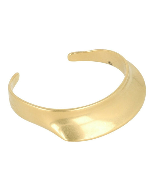 Chunky Cuff Bracelet