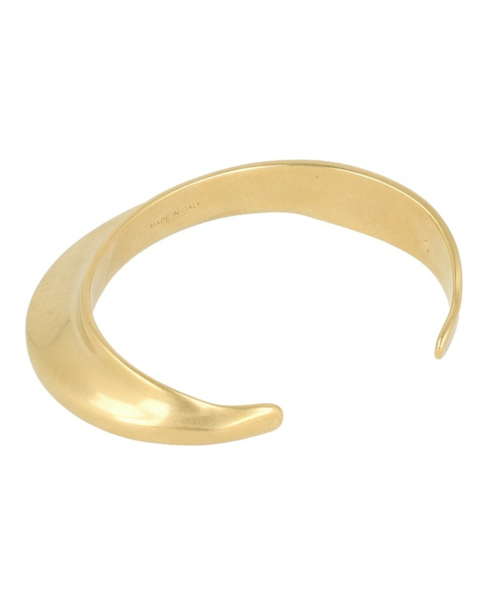 Chunky Cuff Bracelet