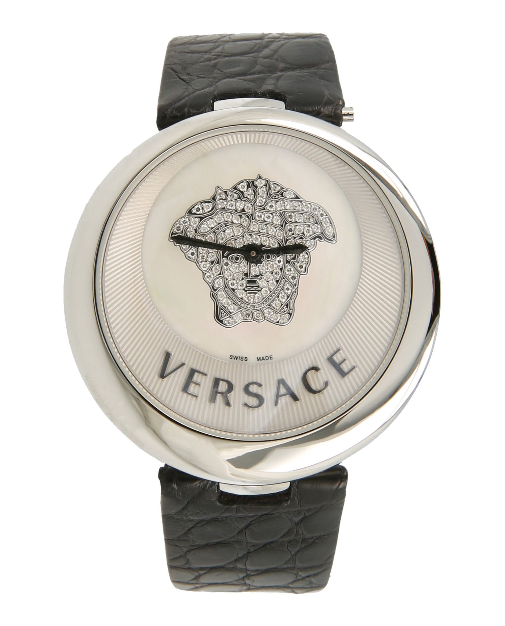 Versace Perpetuelle Watch