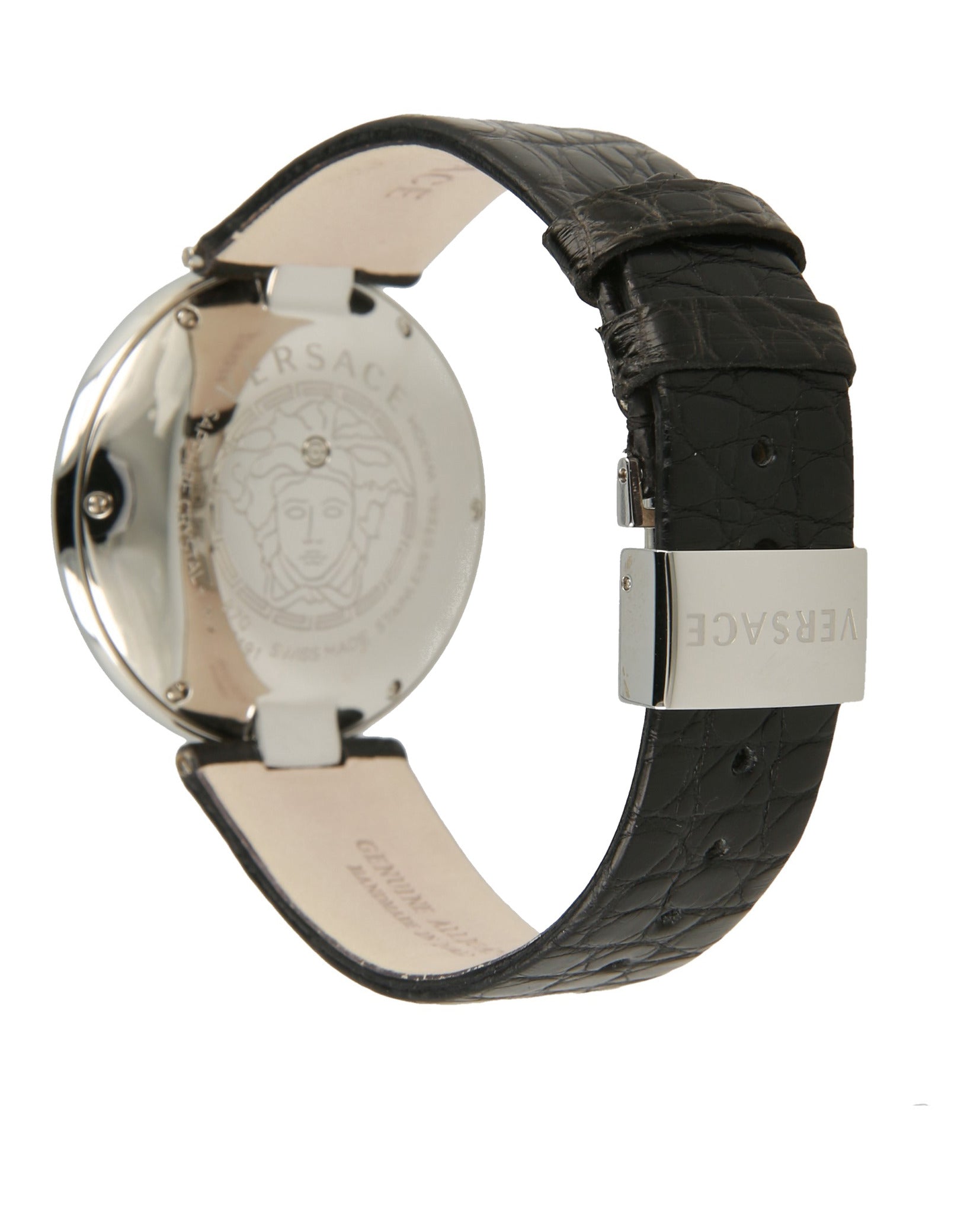 Perpetuelle Watch