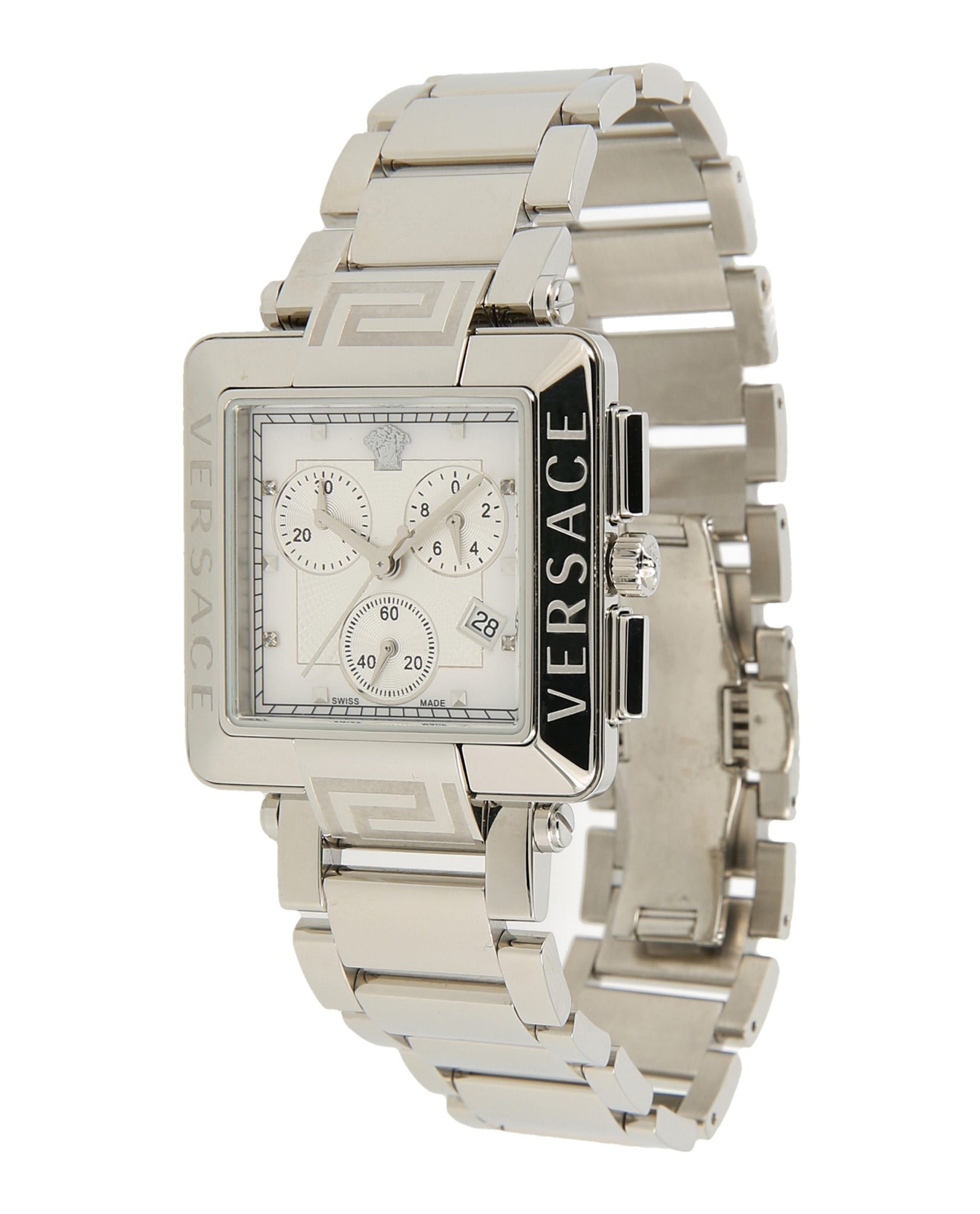 Revive Carre Watch