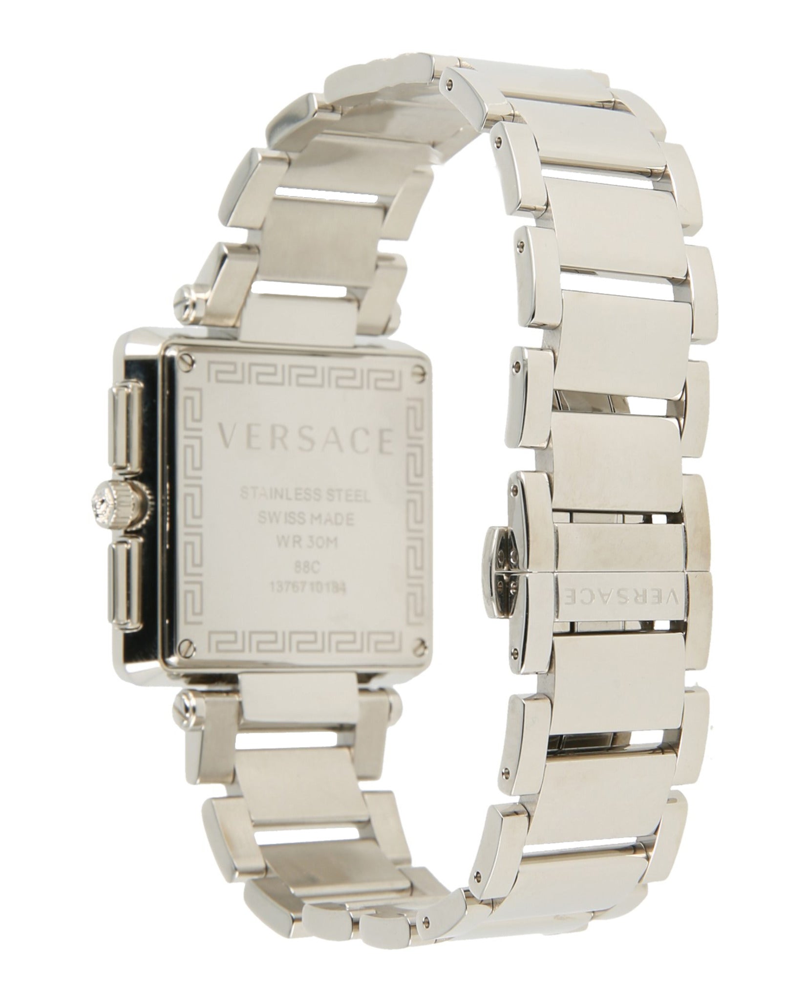 Revive Carre Watch