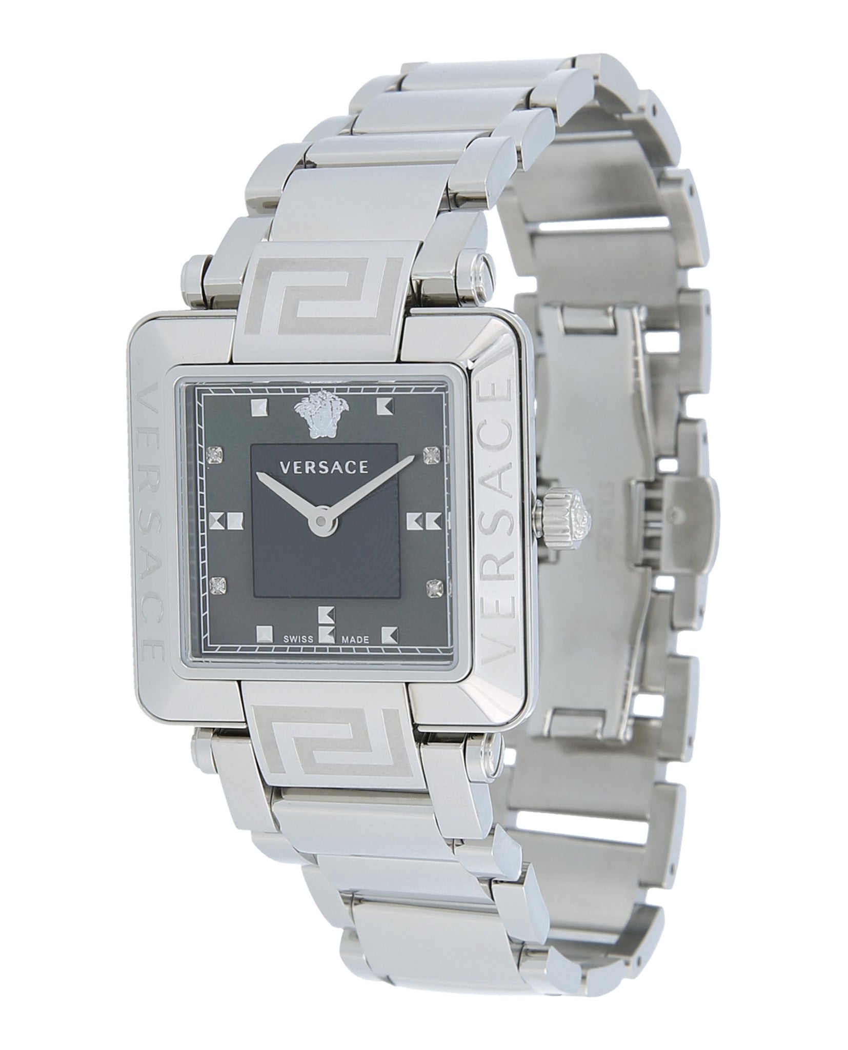 Revive Carre Watch