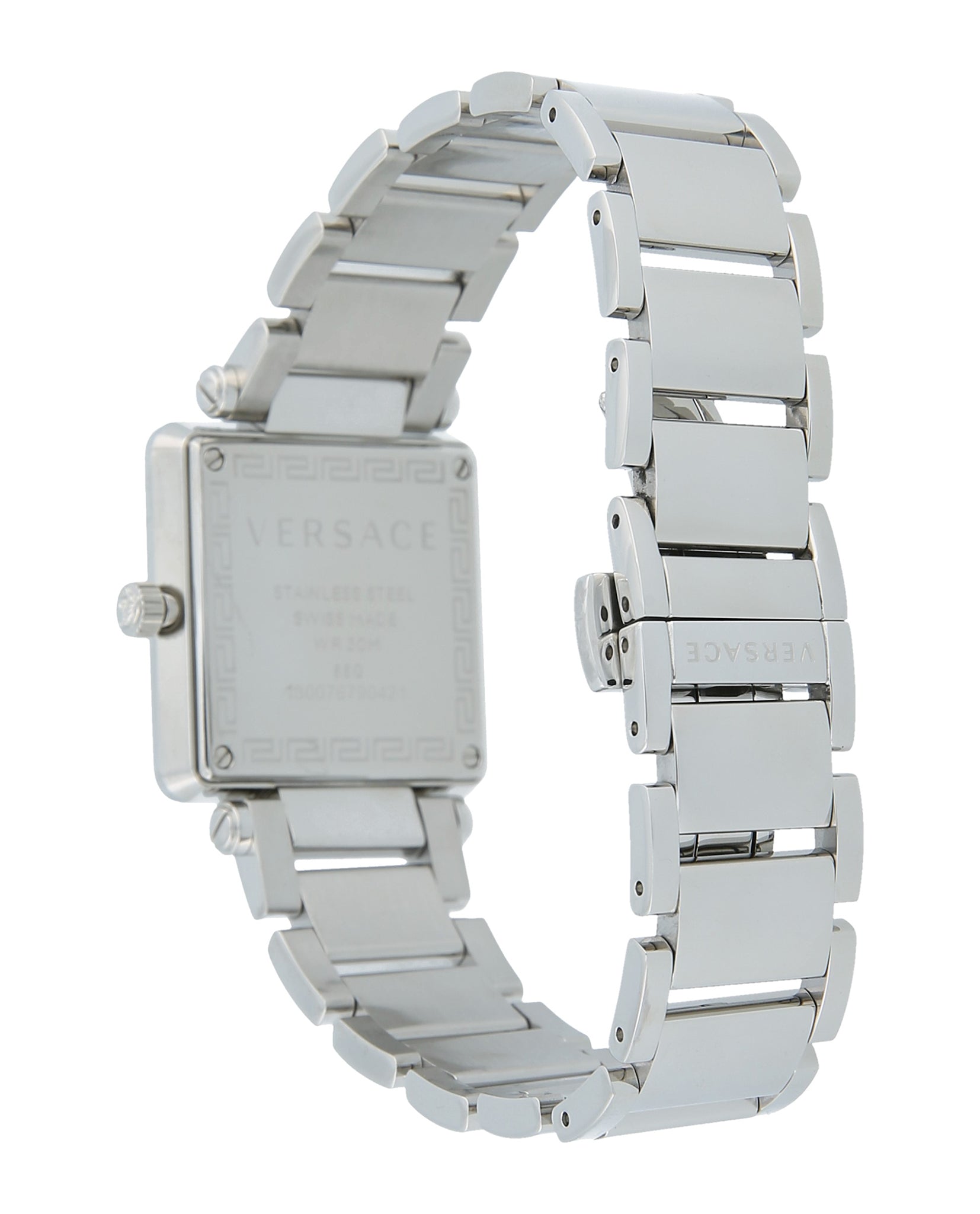 Revive Carre Watch