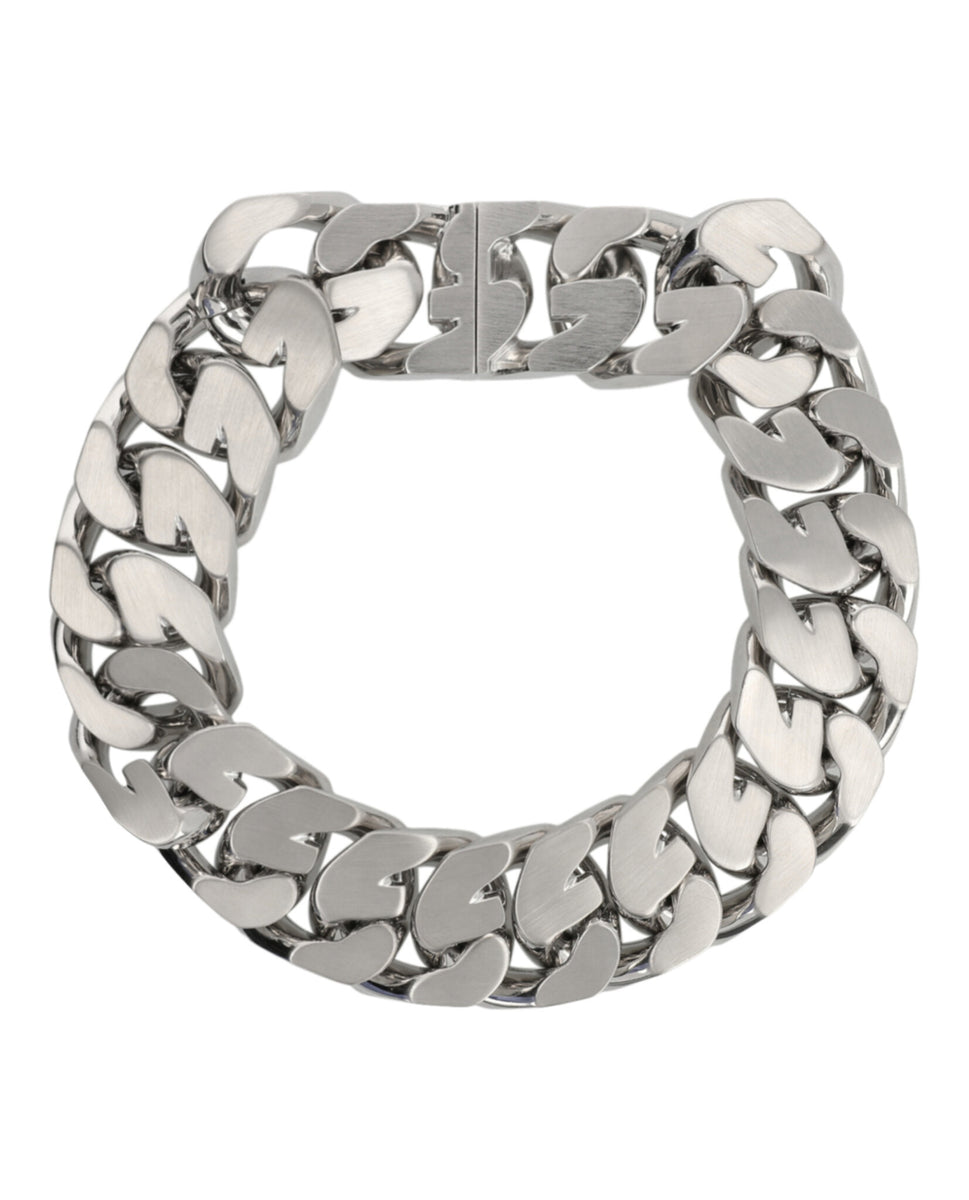 Large G Chain Necklace – Direct Luxury