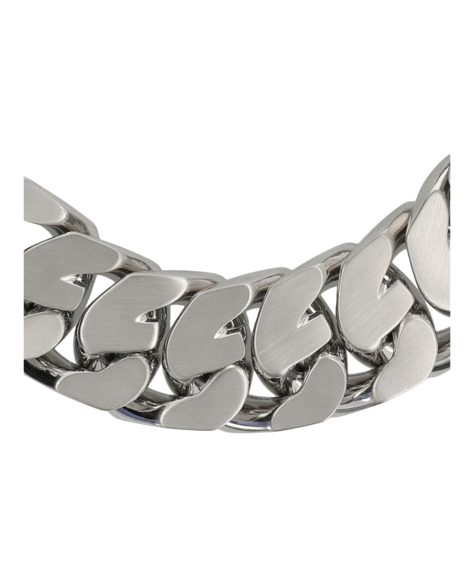 Large G Chain Necklace – Direct Luxury