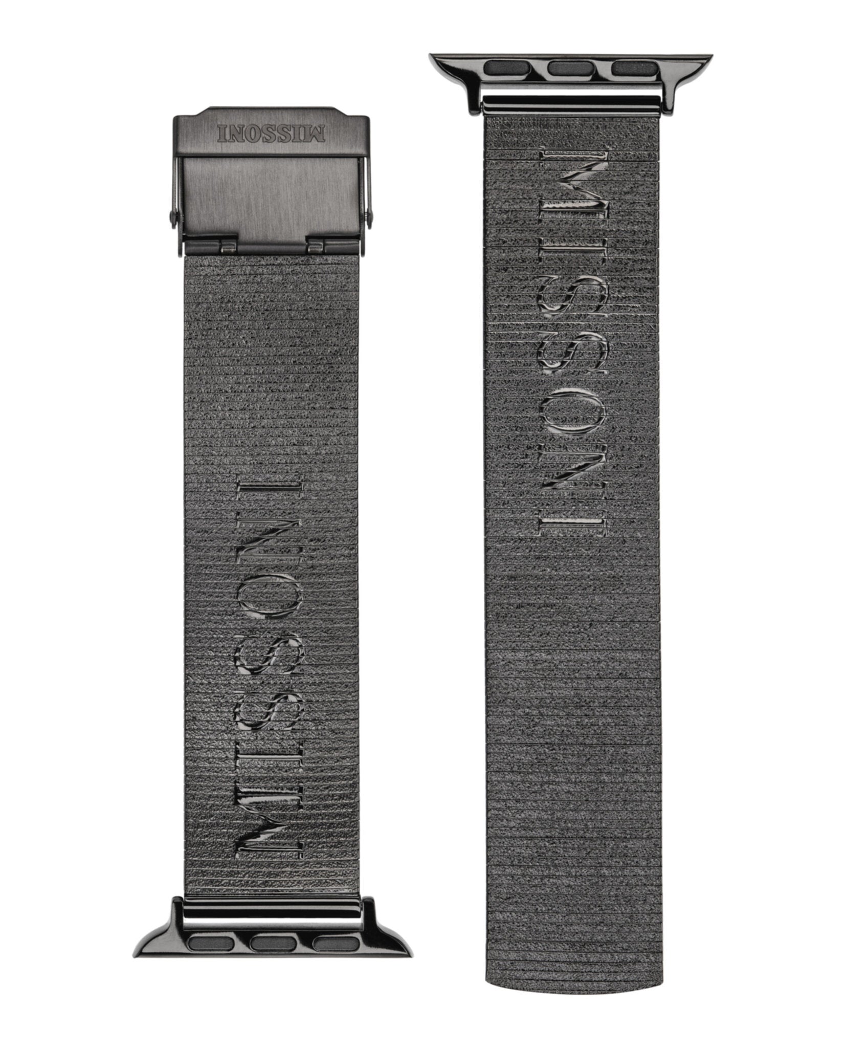 Missoni Lettering Apple Watch Bracelet