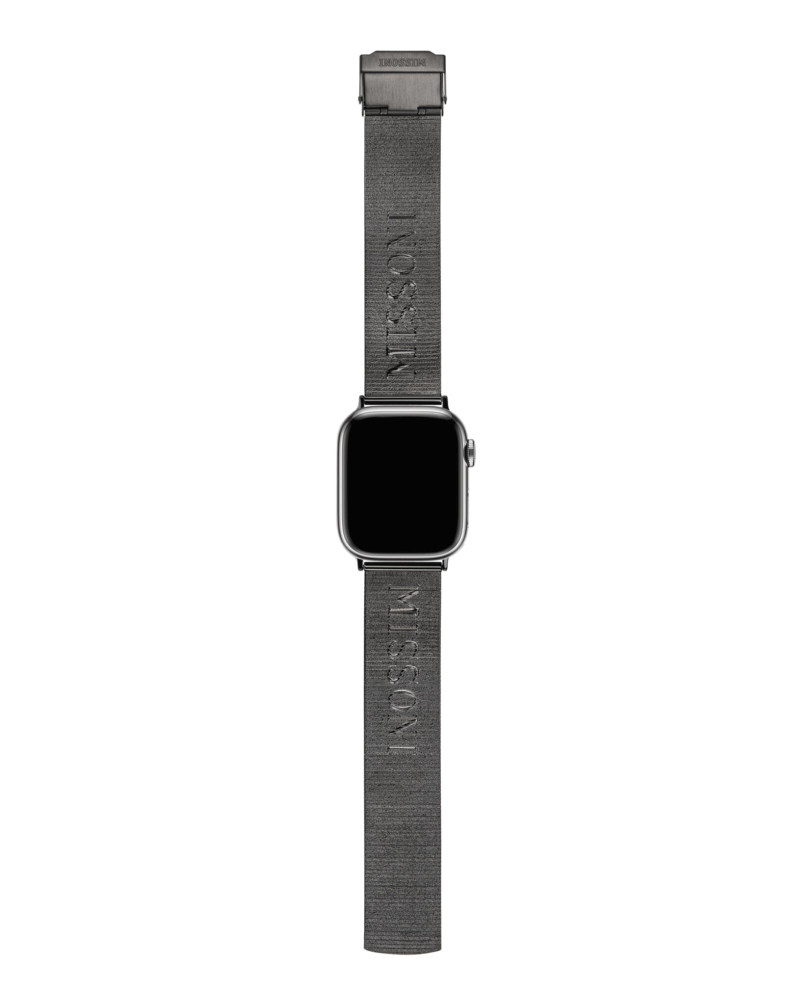 Missoni Lettering Apple Watch Bracelet