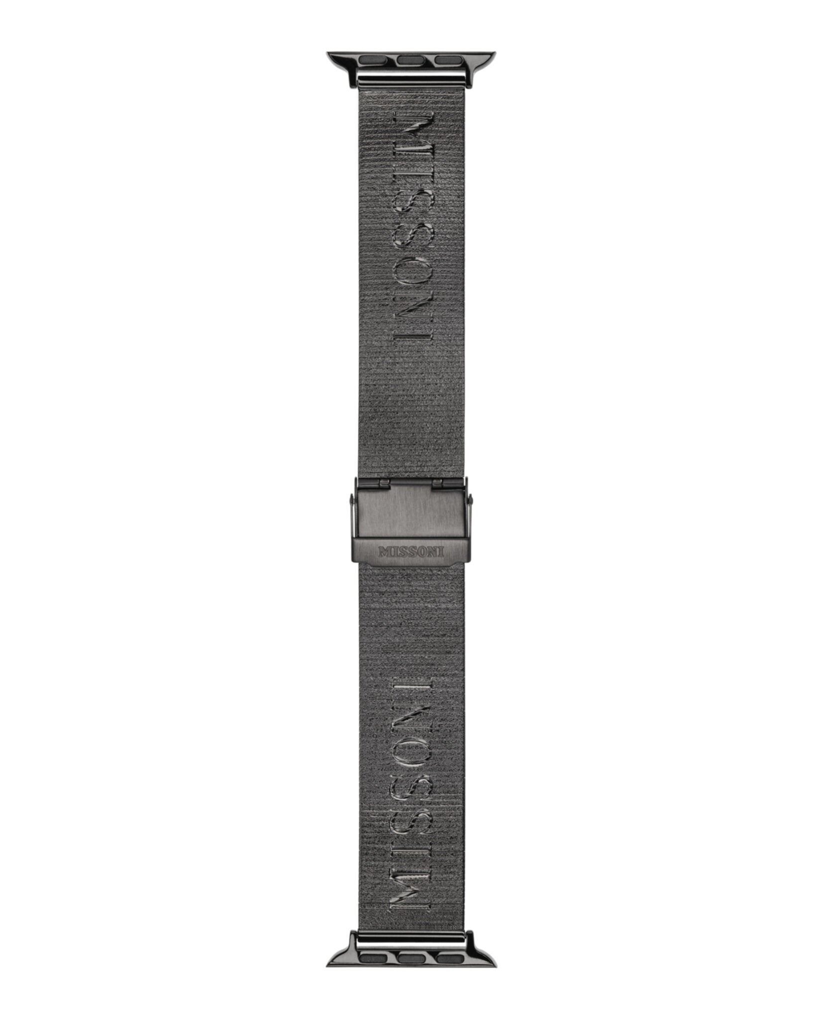 Missoni Lettering Apple Watch Bracelet