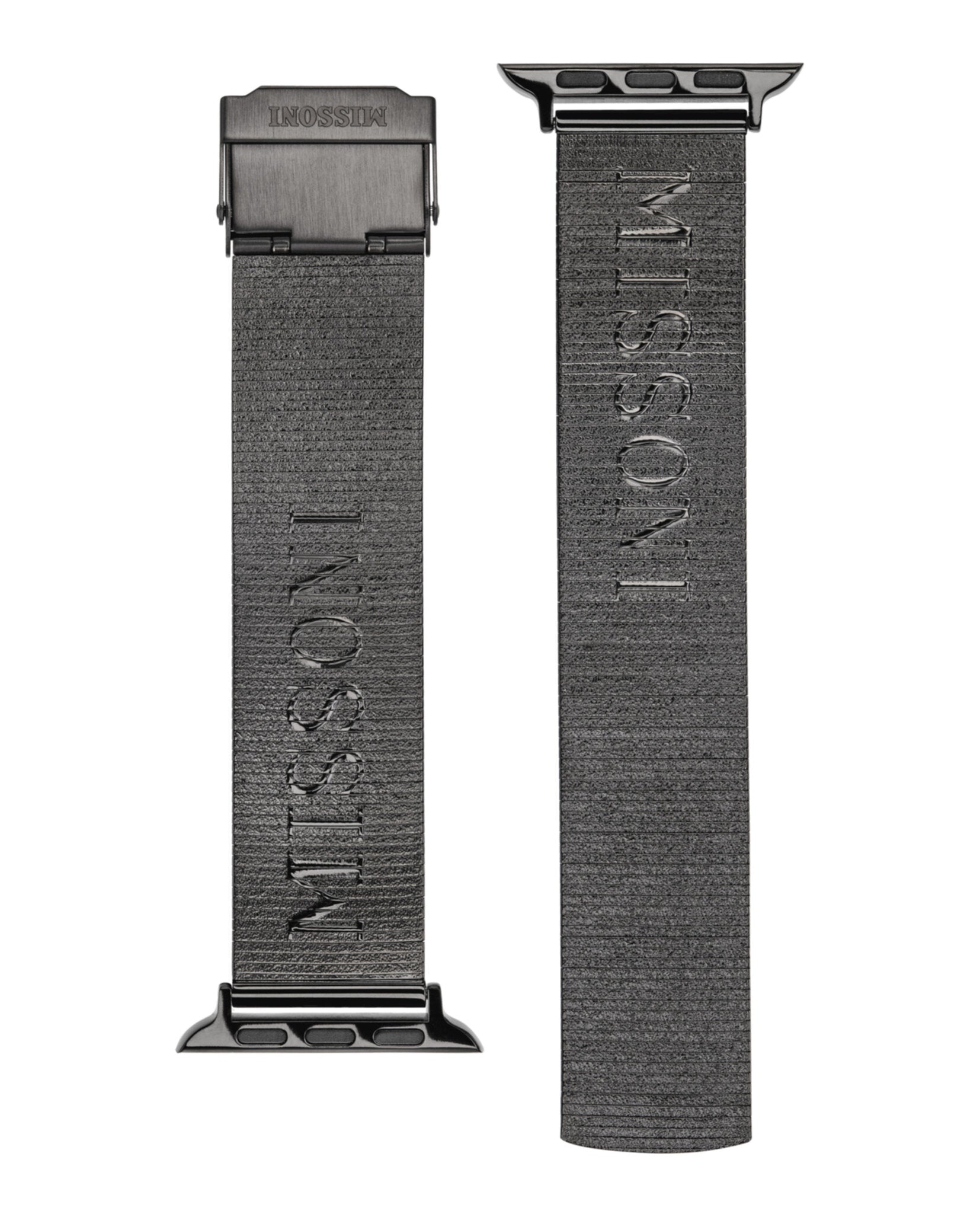 Missoni Lettering Apple Watch Bracelet