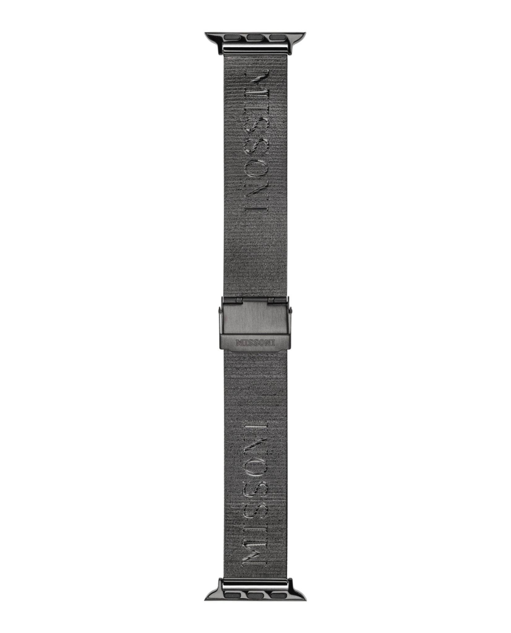 Missoni Lettering Apple Watch Bracelet