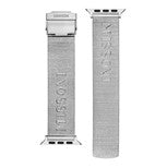 Missoni Lettering Apple Watch Bracelet