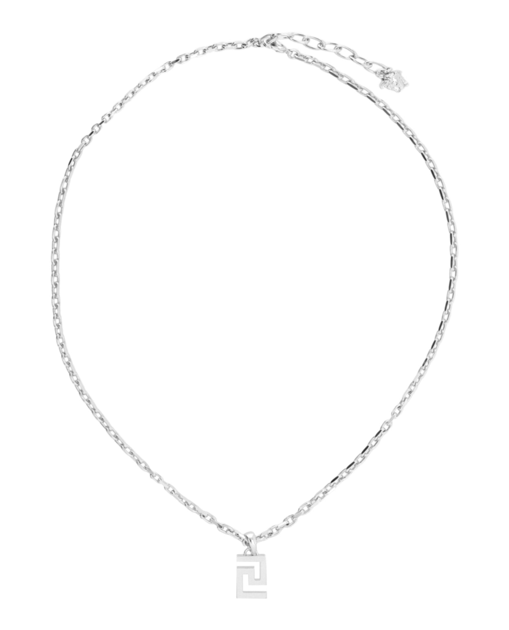 Greca Necklace