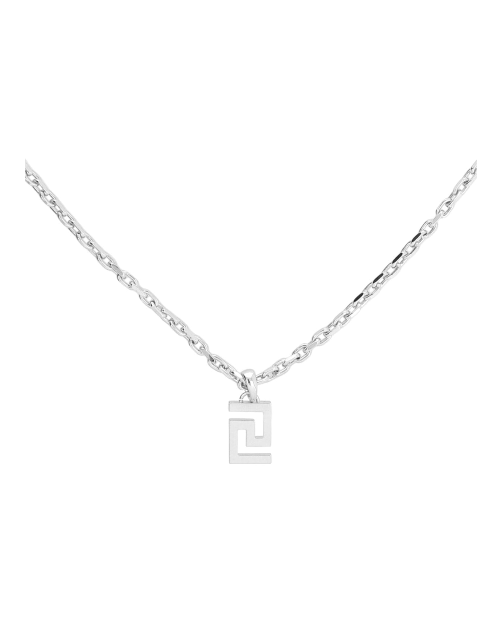 Greca Necklace