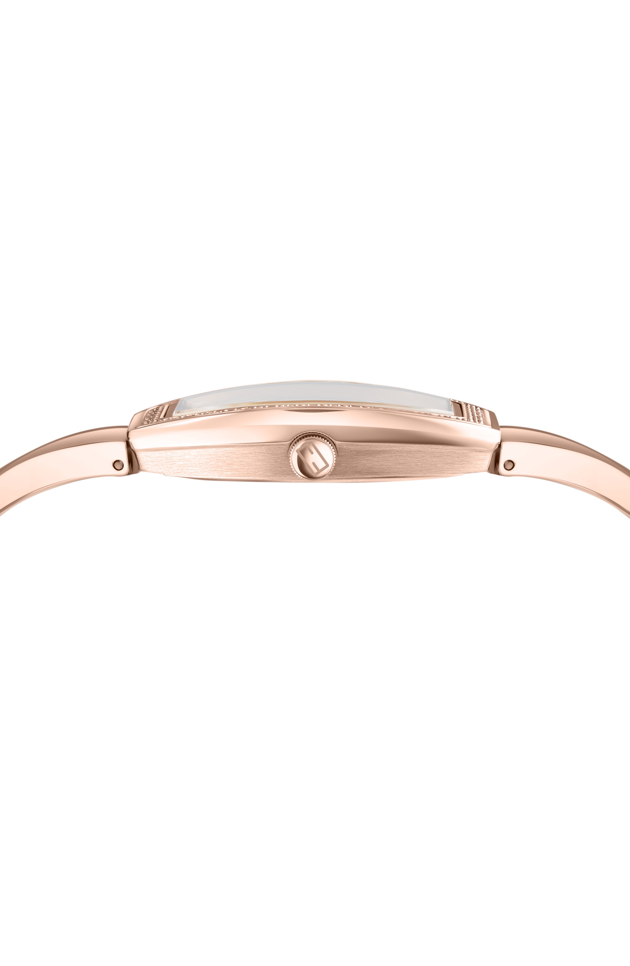 Fendi My Way Diamond Watch
