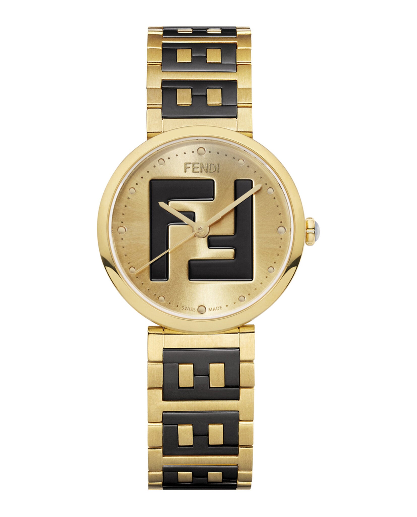 Forever Fendi Bracelet Watch
