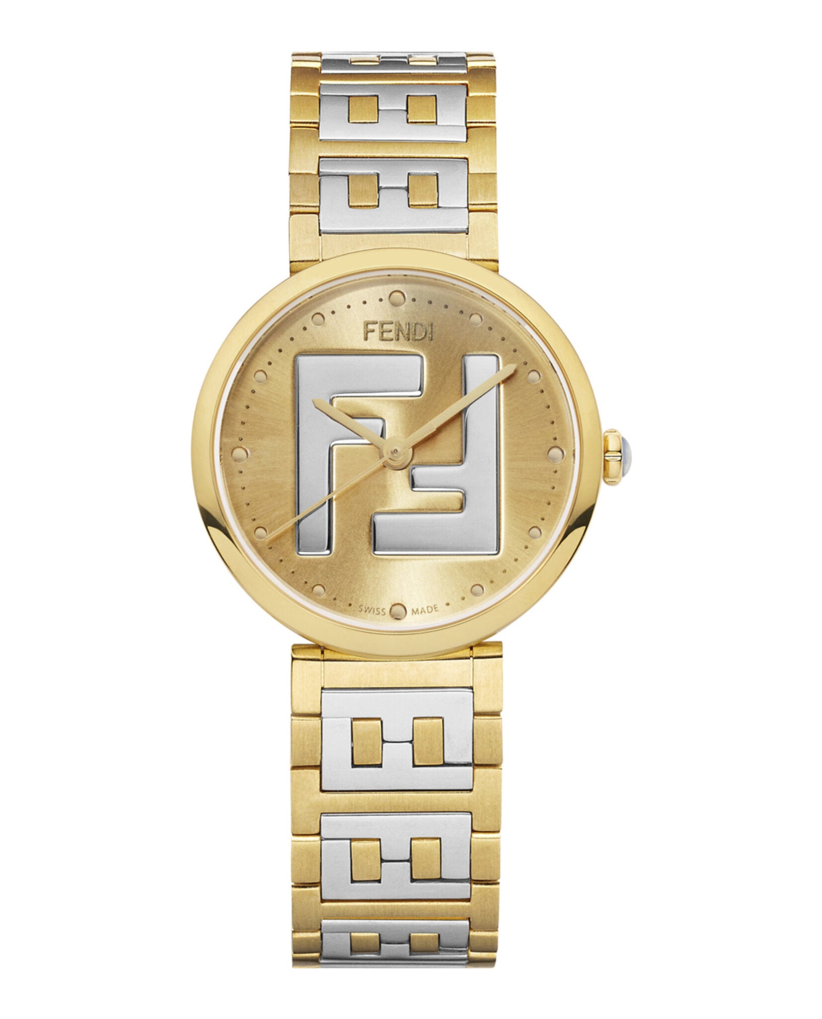 Forever Fendi Bracelet Watch