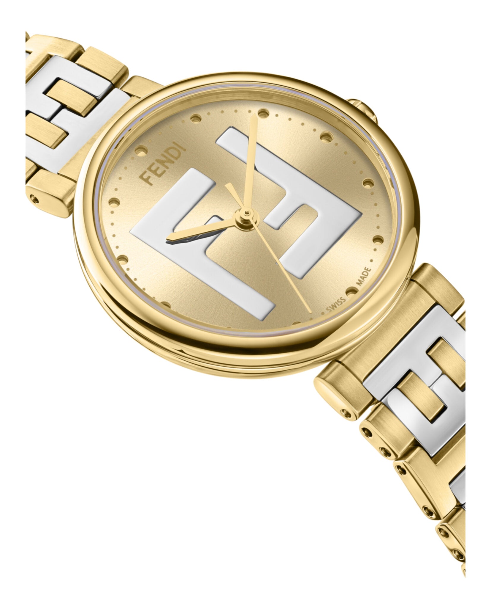 Forever Fendi Bracelet Watch