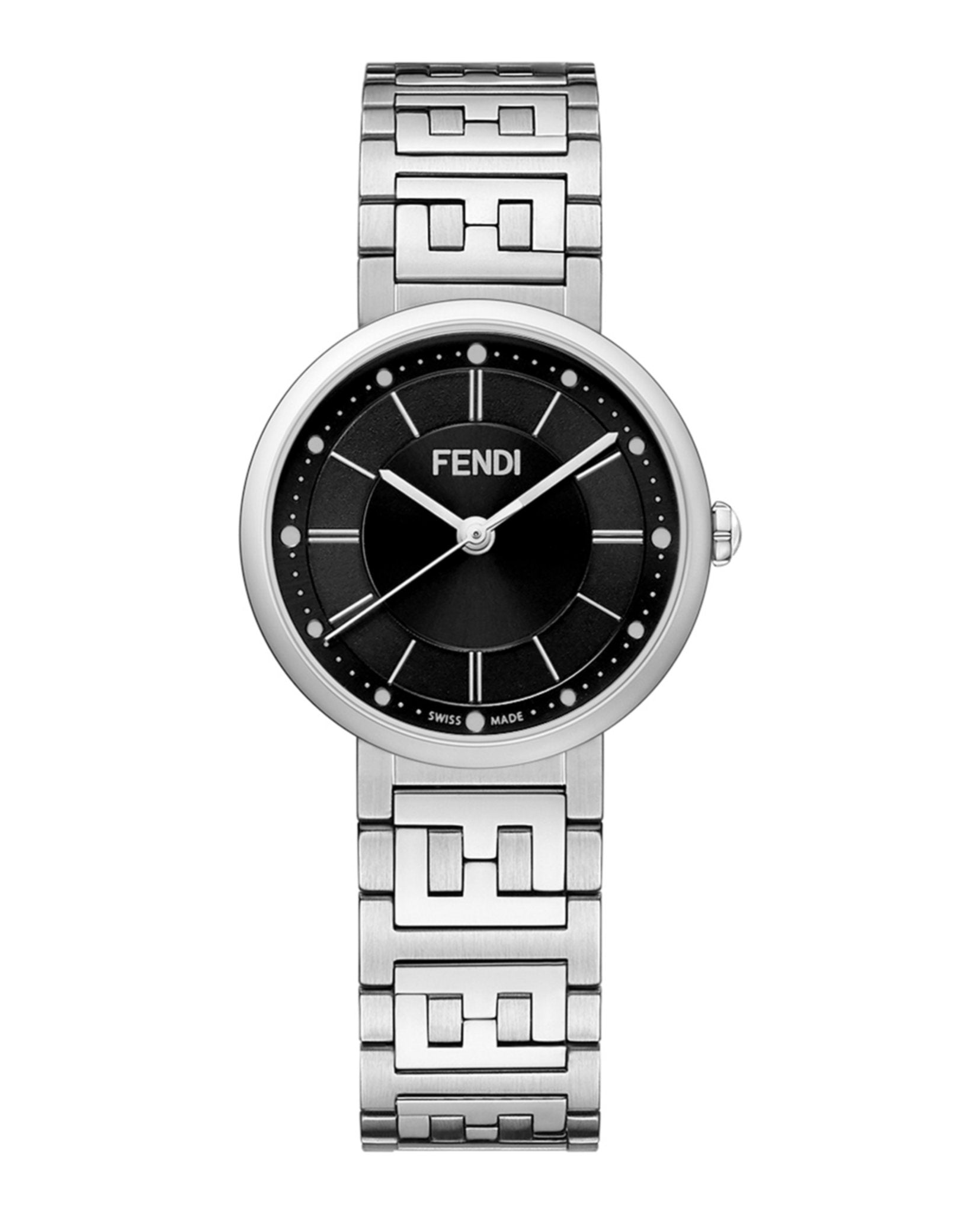 Forever Fendi Bracelet Watch