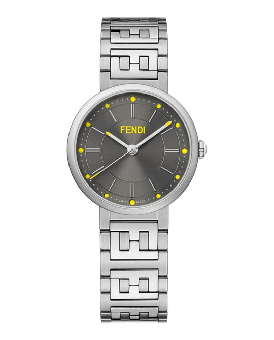 Forever Fendi Bracelet Watch
