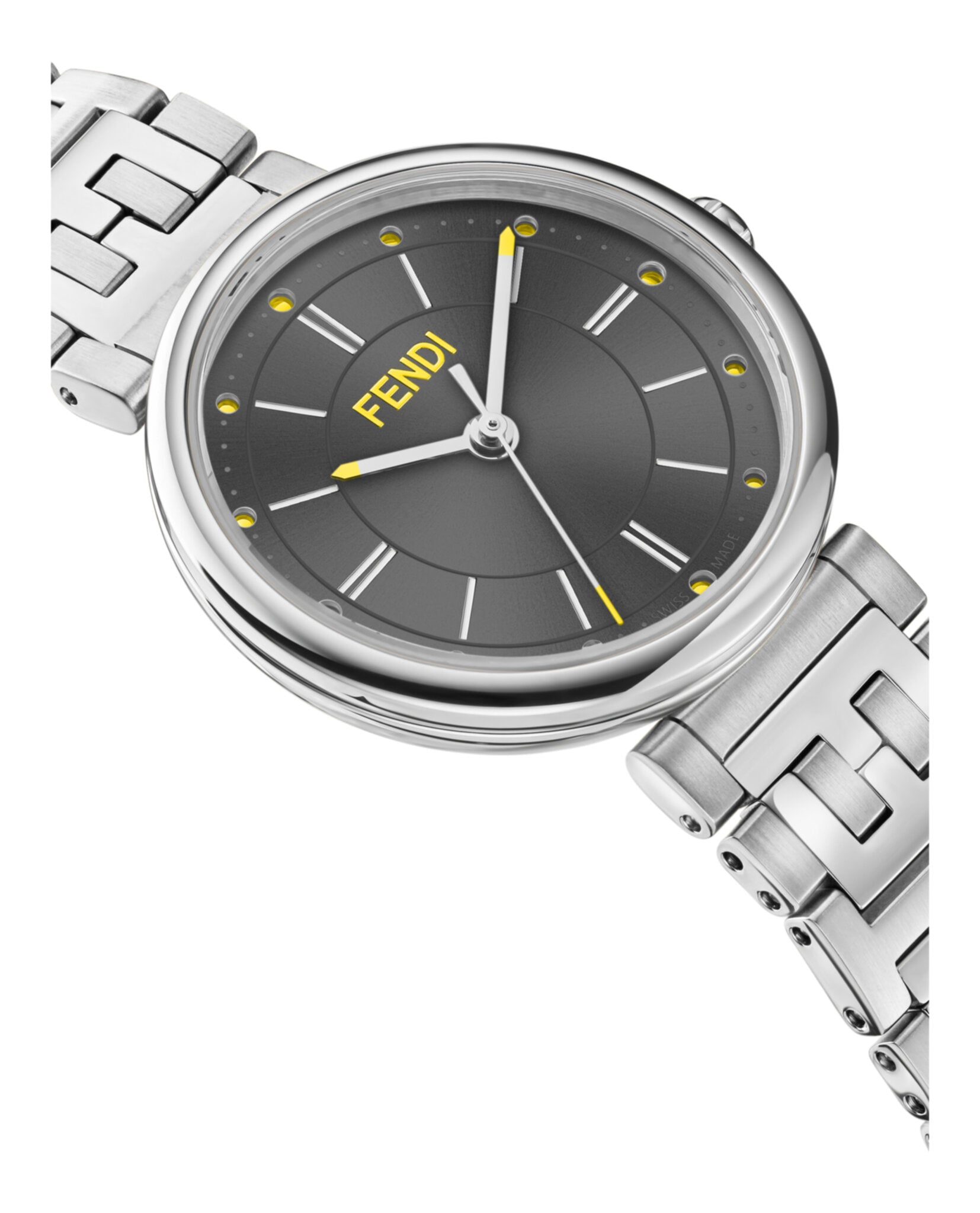 Forever Fendi Bracelet Watch
