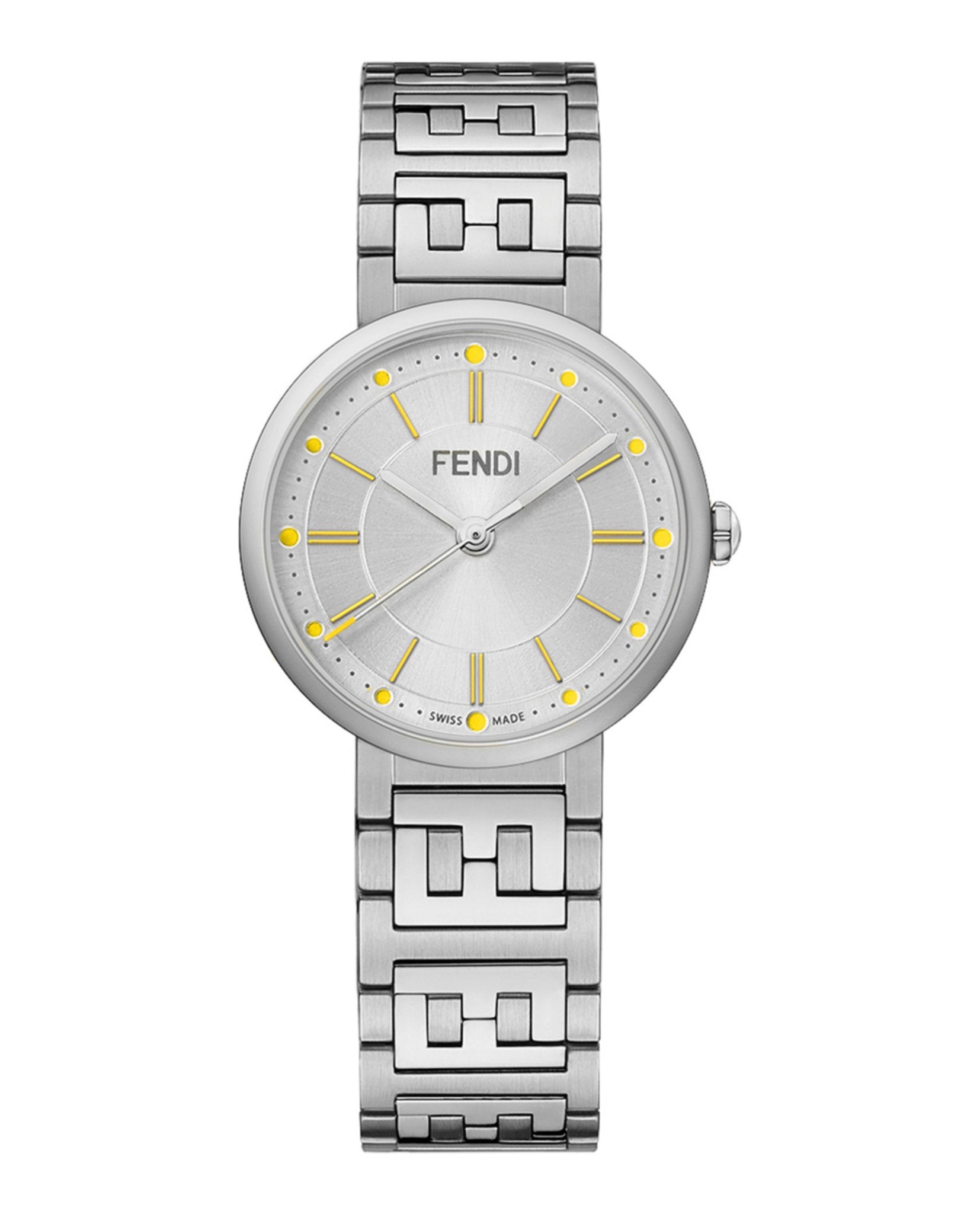 Forever Fendi Bracelet Watch