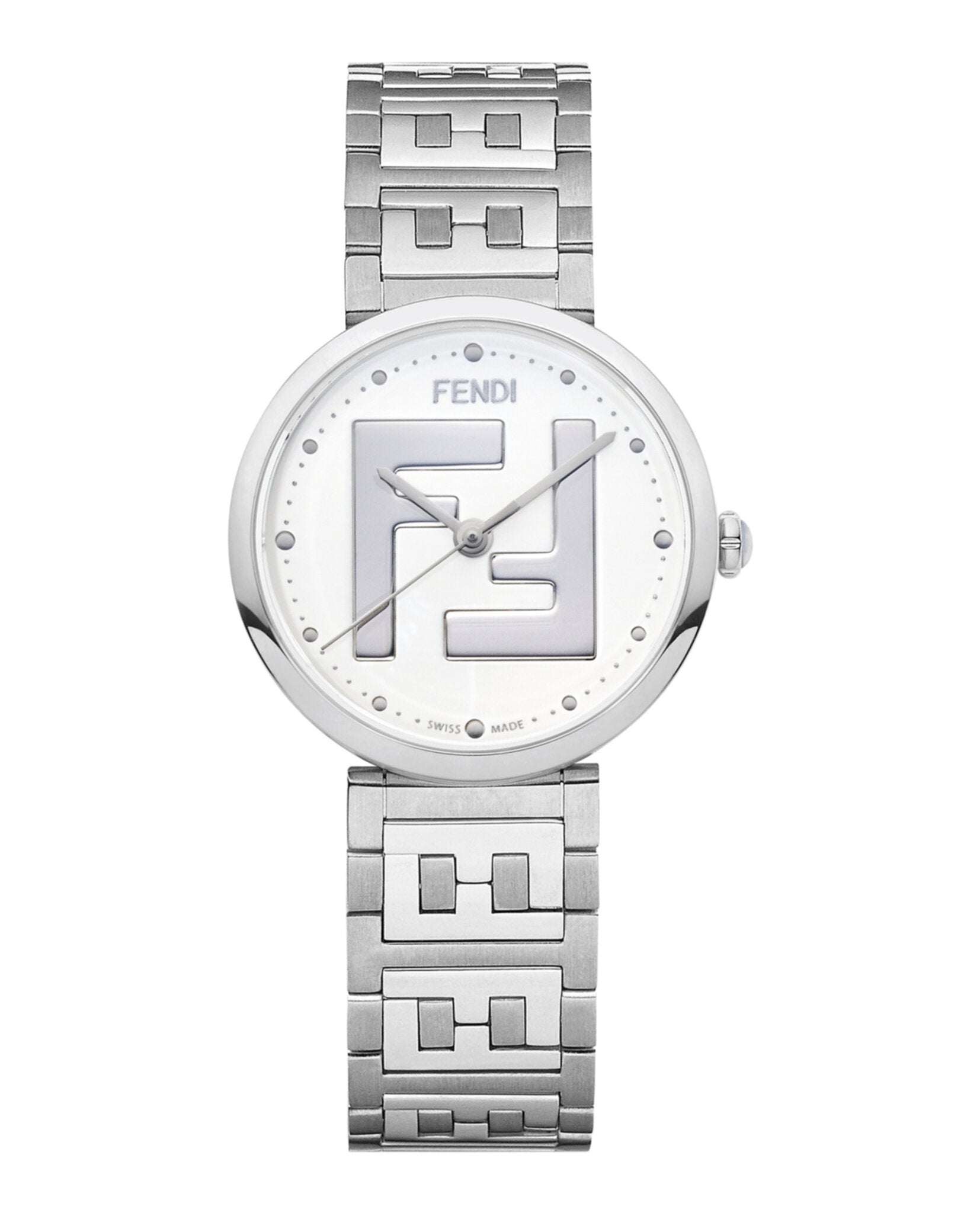 Forever Fendi Bracelet Watch