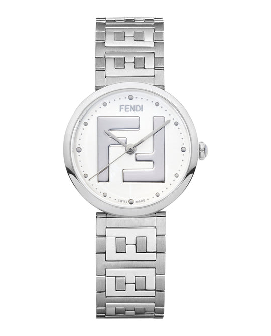 Forever Fendi Bracelet Watch
