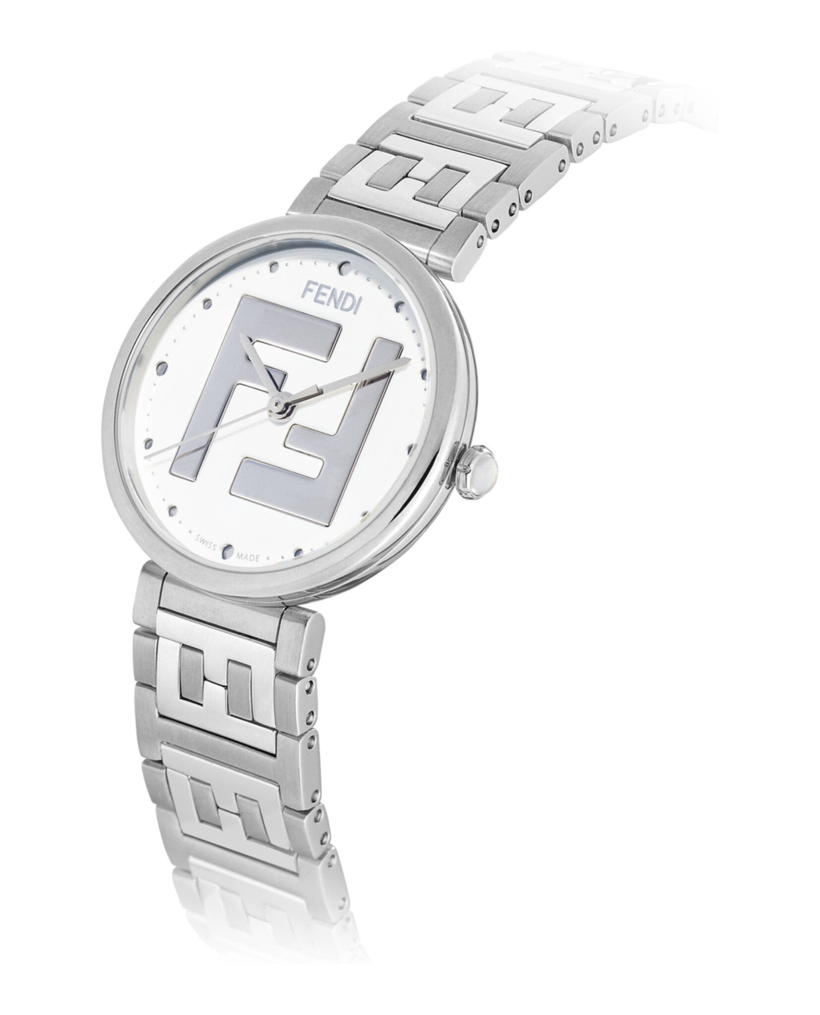 Forever Fendi Bracelet Watch