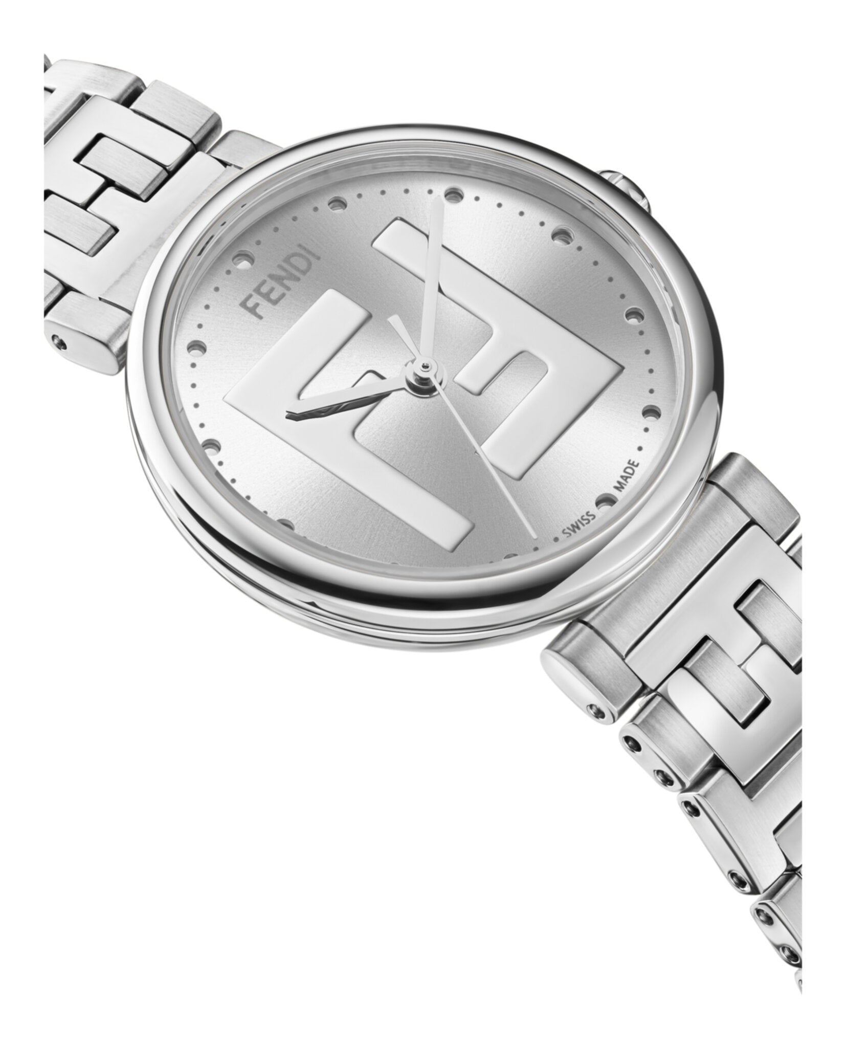 Forever Fendi Bracelet Watch