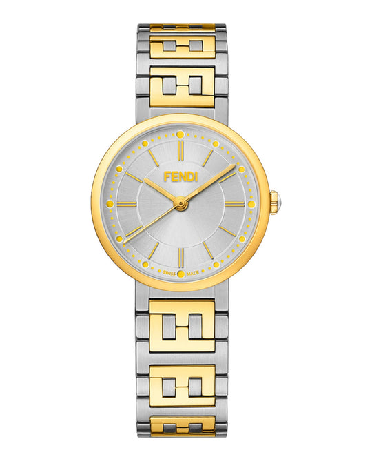 Forever Fendi Bracelet Watch