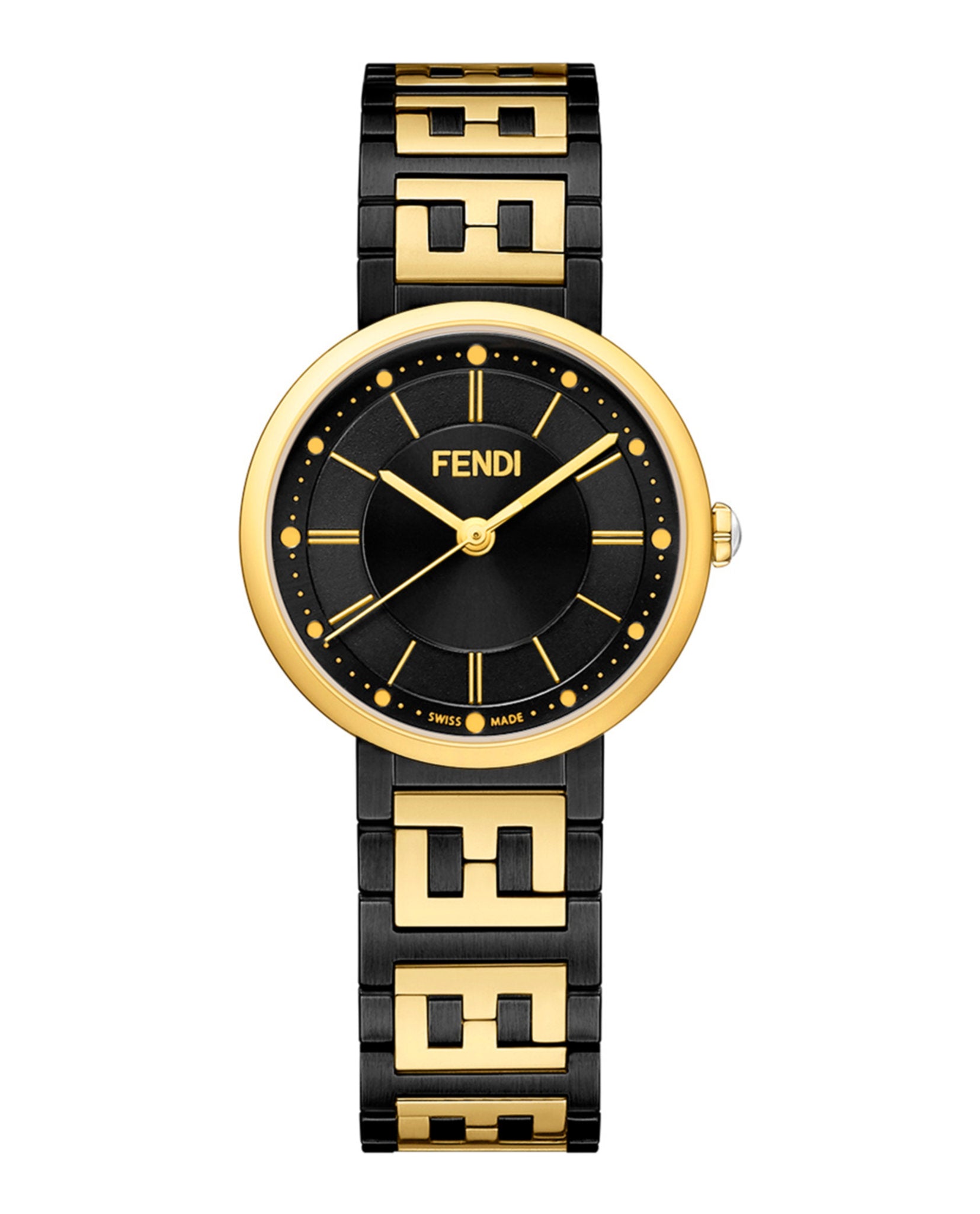 Forever Fendi Bracelet Watch