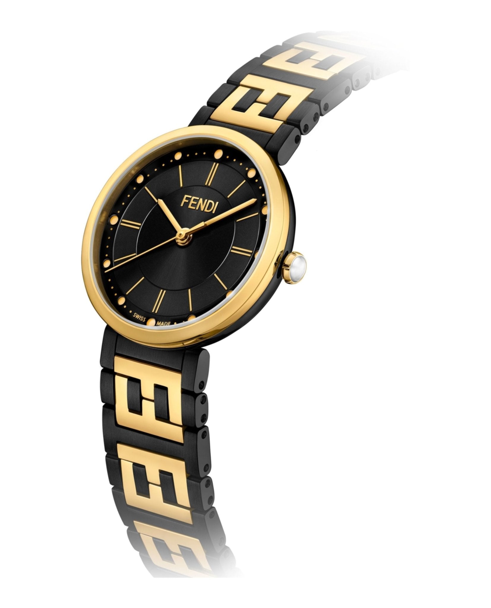 Forever Fendi Bracelet Watch