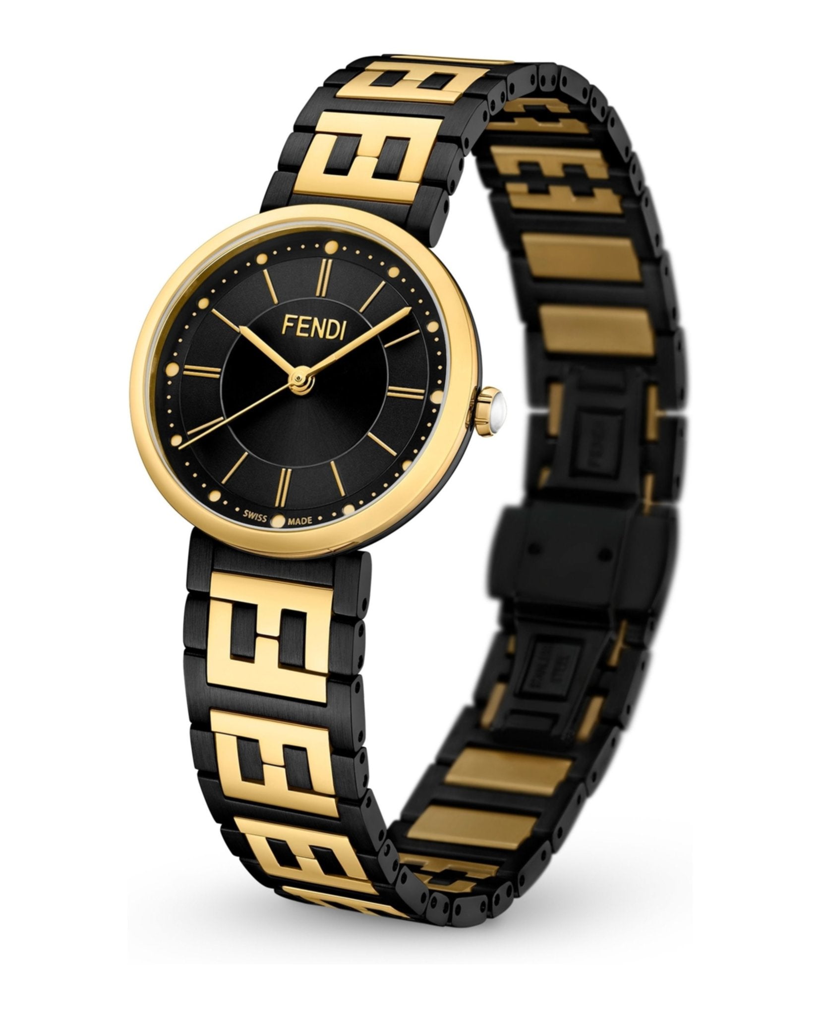 Forever Fendi Bracelet Watch