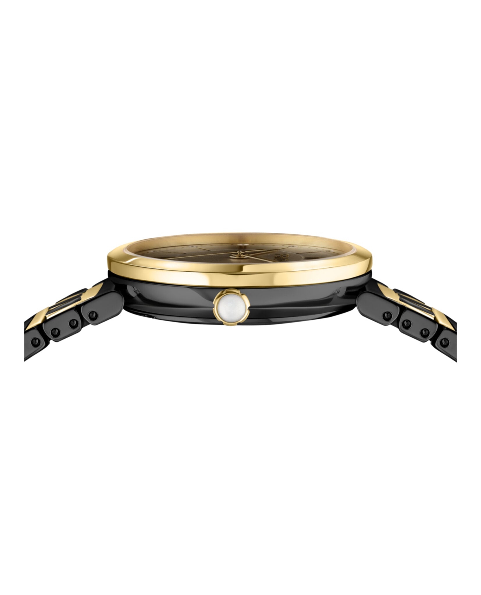 Forever Fendi Diamond Watch